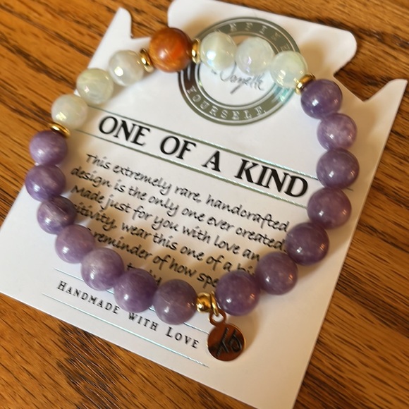 Tiffany jazelle limited edition bracelet - Picture 3 of 3